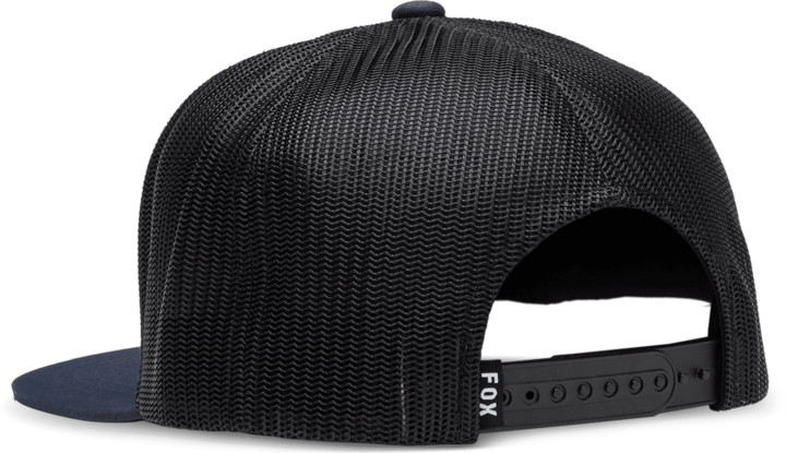 Actual product image Fox Has 23 Absolute Mesh Snapback Mdnt O (One size)