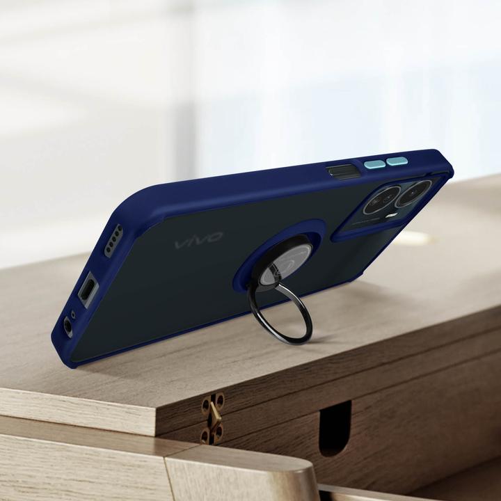 Actual product image Avizar Kameo Series (Vivo Y16)