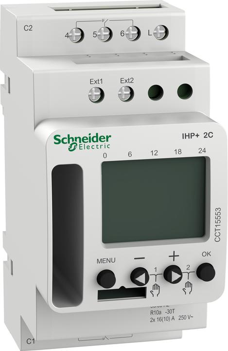 Immagine prodotto Schneider Electric CCT15553