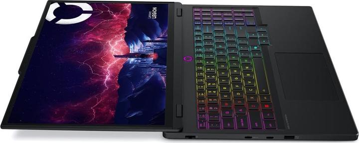 Actual product image Lenovo Legion 5 RTX 5060 (15.10", 1000 GB, 16 GB, Eng. Int., AMD Ryzen 7 260)