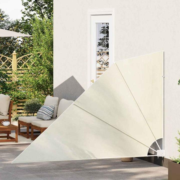 Produktbild vidaXL Seitenmarkise (1.60 m)