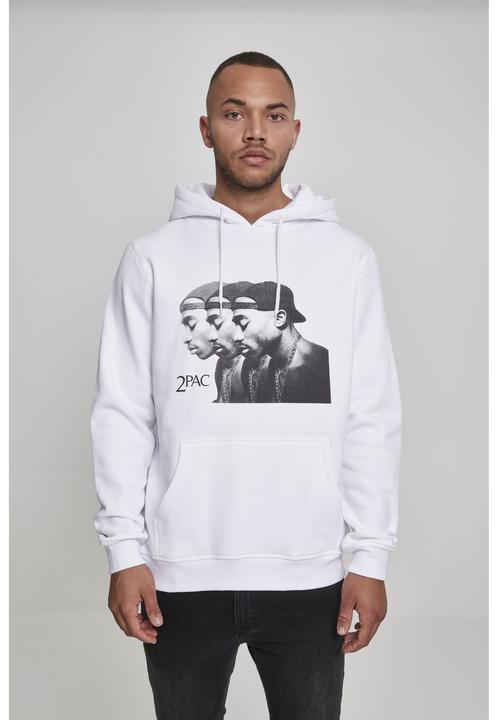 Produktbild Mister Tee 2Pac Faces Hoody (M)