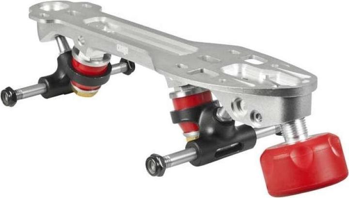 Produktbild Chaya Ophira DCM 2.0, silver 20° Truck (30)