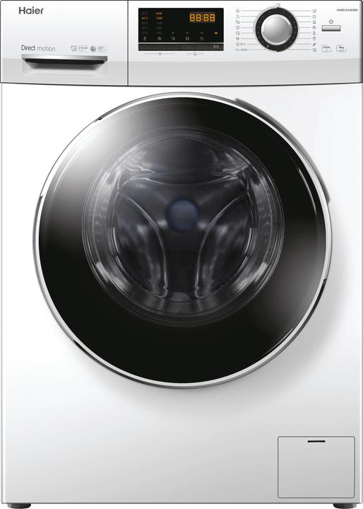 Immagine prodotto Haier HW80-B14636N-S (8 kg, A sinistra)