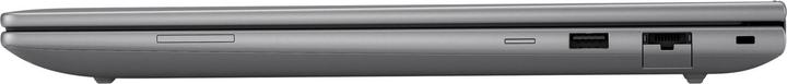 Image du produit HP ZBook X G1i 16 (16", 1000 Go, 32 Go, DE, Intel Core Ultra 7 255H)
