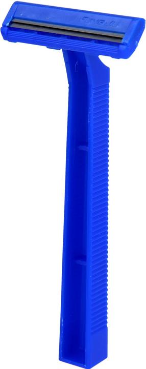 Actual product image CareLiv Disposable razor, 10 pcs
