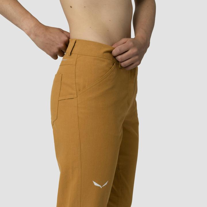 Actual product image Salewa LAVAREDO HEMP Ladies PANTS. (S)