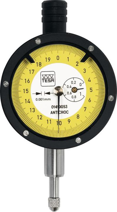 Image du produit Tesa Technology Comparateur 1 mm / 01419053