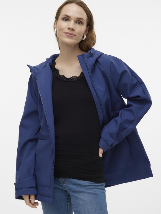 Produktbild Mamalicious Umstands-jacke Jacke (M)