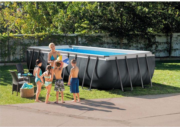 Actual product image Intex Ultra Frame XTR Set (549 x 274 x 132 cm)