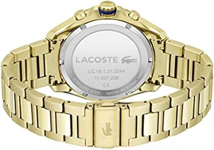 Immagine prodotto Lacoste Tiebreaker (Cronografo, 44 mm)