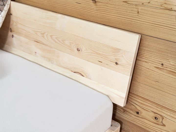 Image du produit Möbel-Eins Zandor (200 x 200 cm)