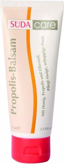 Immagine prodotto Süda Care Cura balsamo di propoli 7 (Crema corpo, 75 ml)