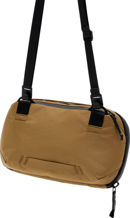 Actual product image Peak Design Tech Pouch (Camera accessory bag, 2 l)