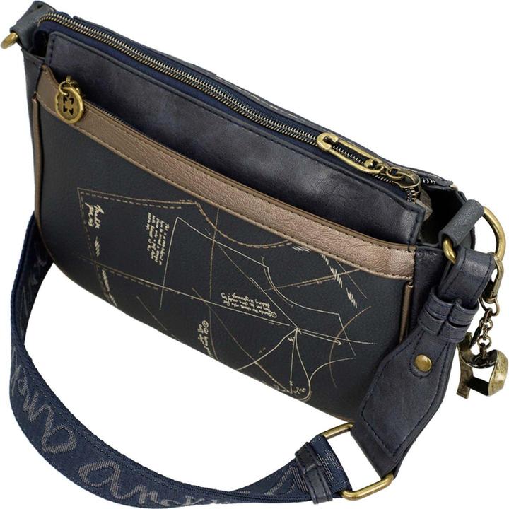 Immagine prodotto Anekke Studio Crossbody Bag