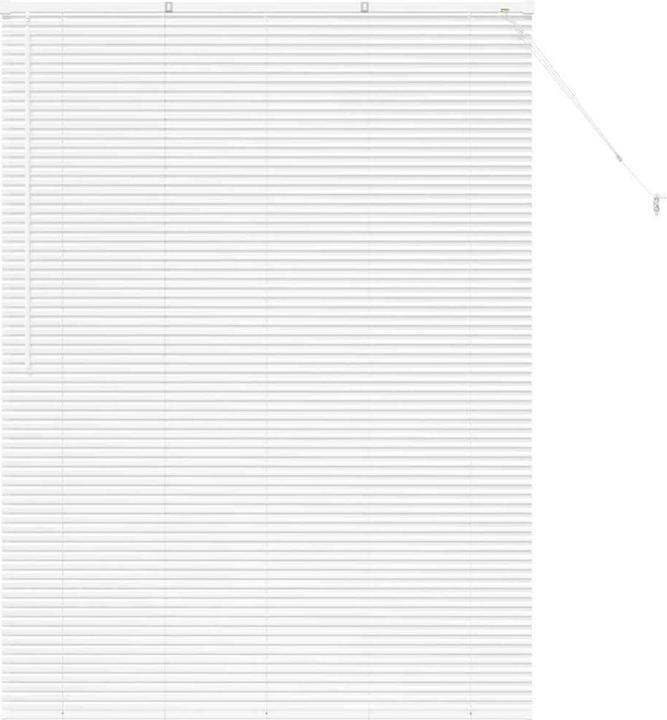 Produktbild vidaXL Balkenjalousien (175 x 125 cm)