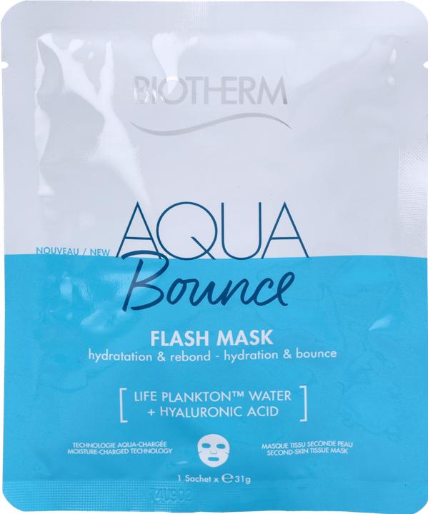 Produktbild Biotherm AQUA Super Mask Bounce (31 ml)