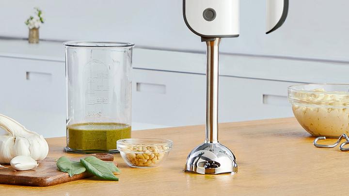 Immagine prodotto Bosch Hausgeräte MFQ49700 (850 W)