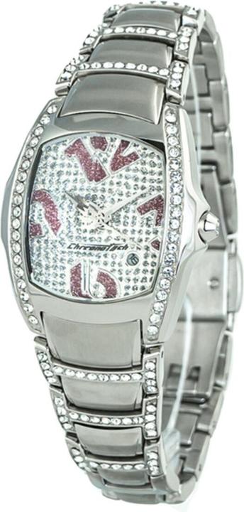 Chronotech Damenuhr Lady Night (Ø 27 mm) (27 mm)