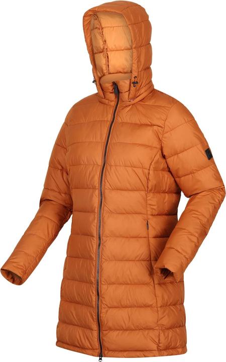 Produktbild Regatta Starler Steppjacke (34)