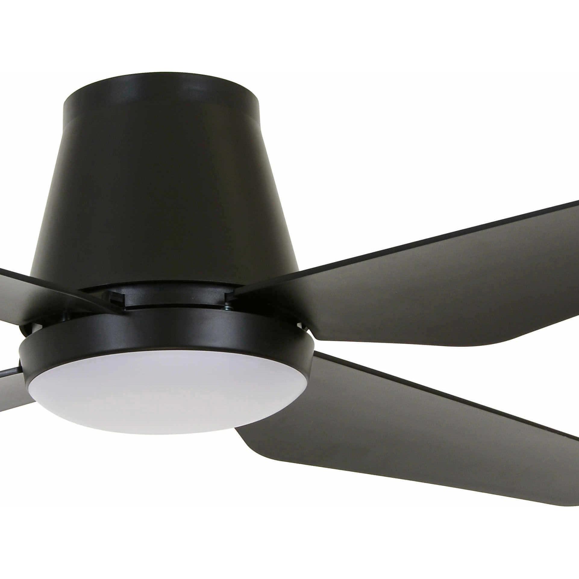 Thumbnail - Beacon Aria CTC, Ventilator, Schwarz