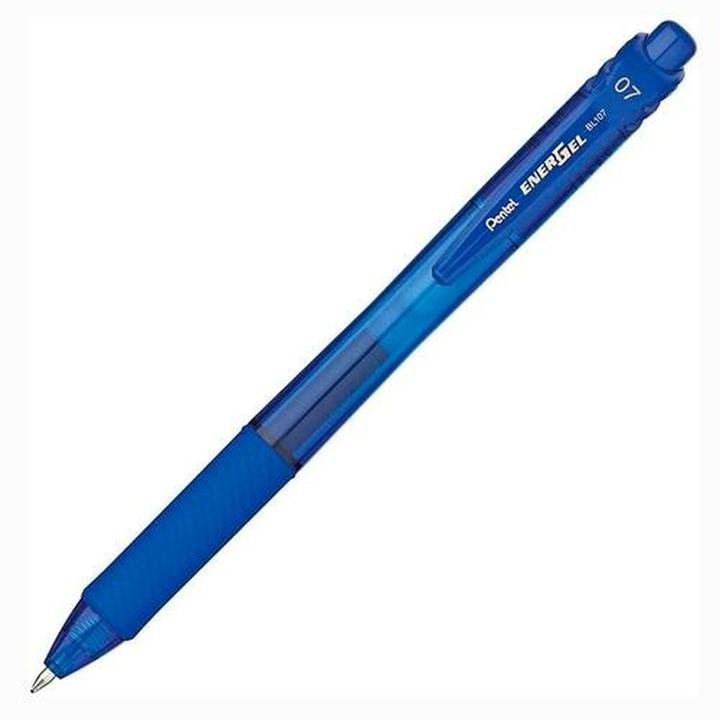 Produktbild Pentel EnerGel X (Blau, 1 x)