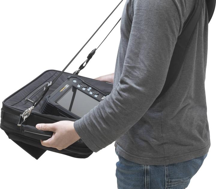 Produktbild Voltcraft Messgerätetasche