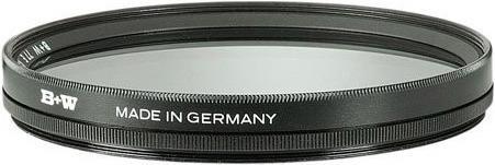 Actual product image B+W F-Pro HTC MRC KSM (82 mm, Polarizing filter)
