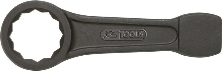 KS Tools Slagringsleutel
