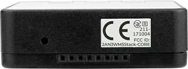 Produktbild M5Stack Entwicklerboard ESP32 Basic Core