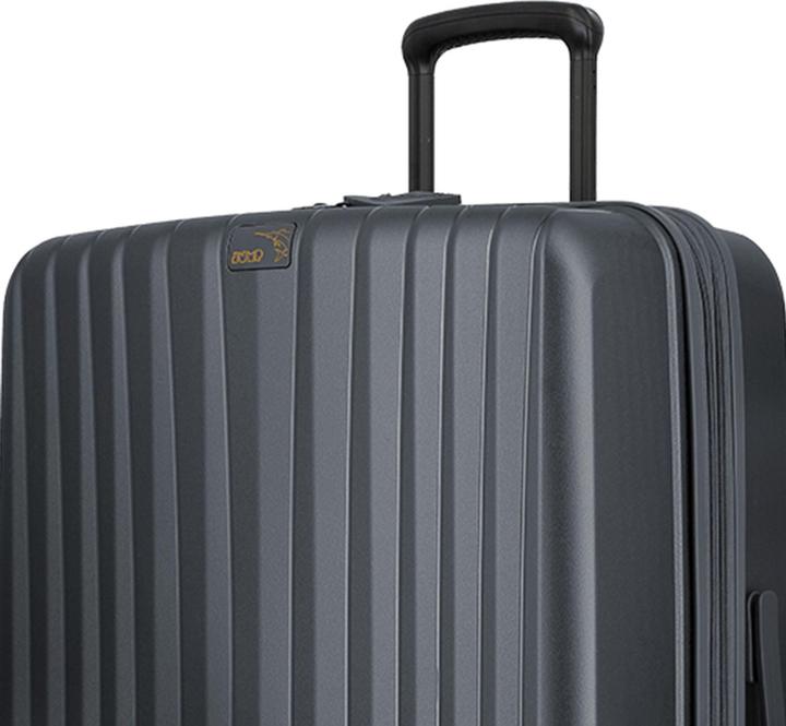 Image du produit Jump Enais 4 Rollen Trolley 75 cm mit Dehnfalte (99 l)