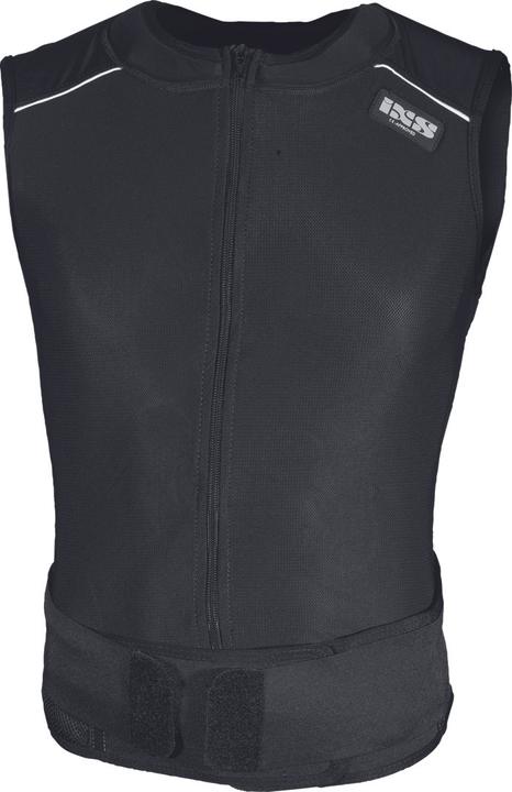iXS Gilet de protection pour dames Carapax (S)