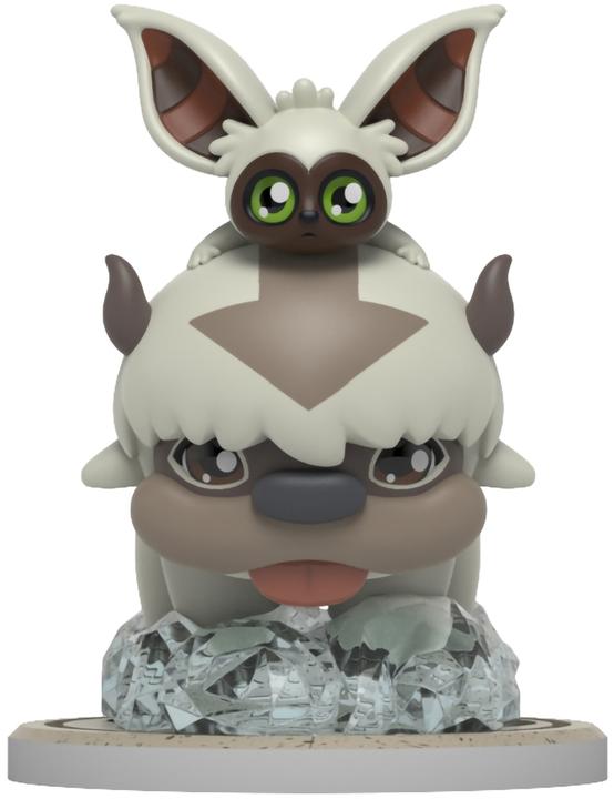 Mighty Jaxx Kwistal Fwenz: Avatar Series 1 - The Last