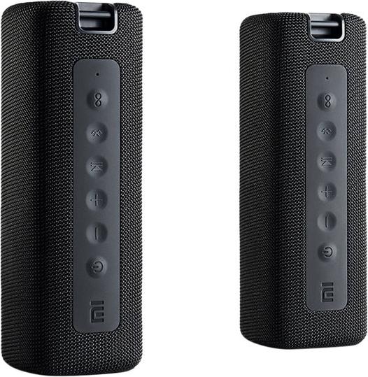 Produktbild Xiaomi Portable Stereo Speaker (13 h, Akkubetrieb)