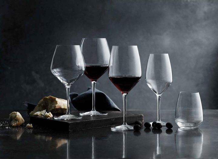 Produktbild Luigi Bormioli Atelier (44 cl, 6 Gläser, Weissweingläser)