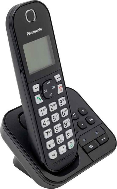 Productafbeelding Panasonic KX-TGC460GB