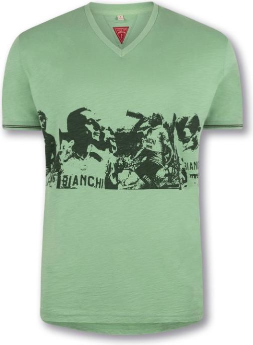 Immagine prodotto Patrón Spirits Company Maglietta Le Patron Il Grande Celeste celeste (XL)