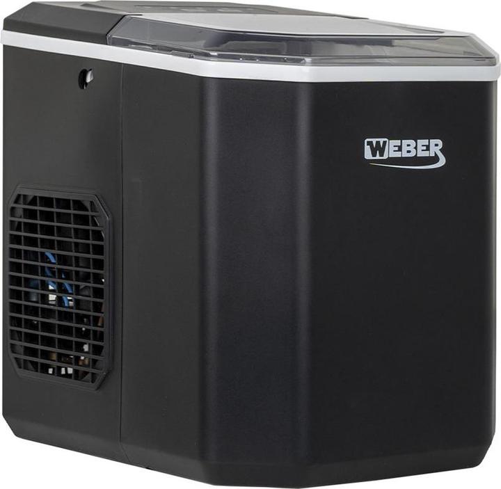 Weber Home FSP Eiswürfelmaschine