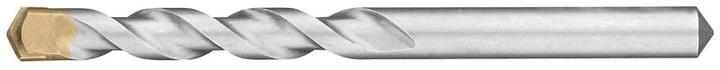 Immagine prodotto Bosch Professional Zubehör Trapano per calcestruzzo CYL-3, 5 x 50 x 85 mm, d 4,5 mm, confezione da 1 pz. (5 mm)