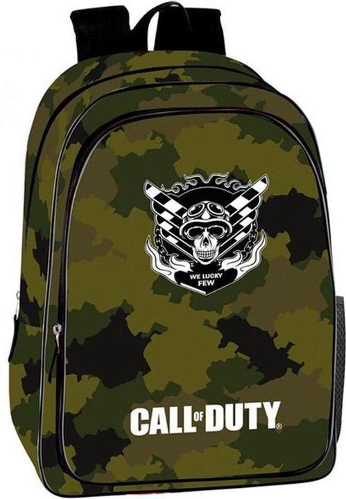 Image du produit Perona Call of Duty Lucky backpack 43cm