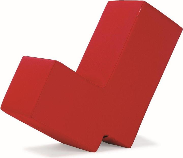 Produktbild Lümmel Sessel