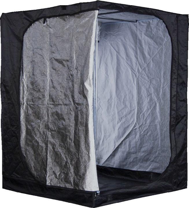 Actual product image Mammothtents Mammoth Classic+ 150 (150x150x200cm)