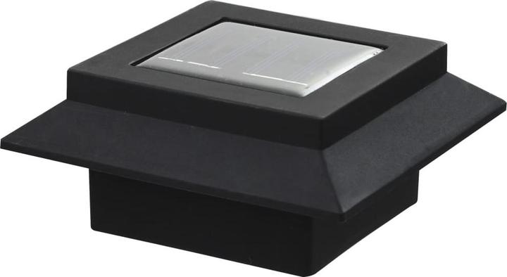 Actual product image vidaXL Solarlampe