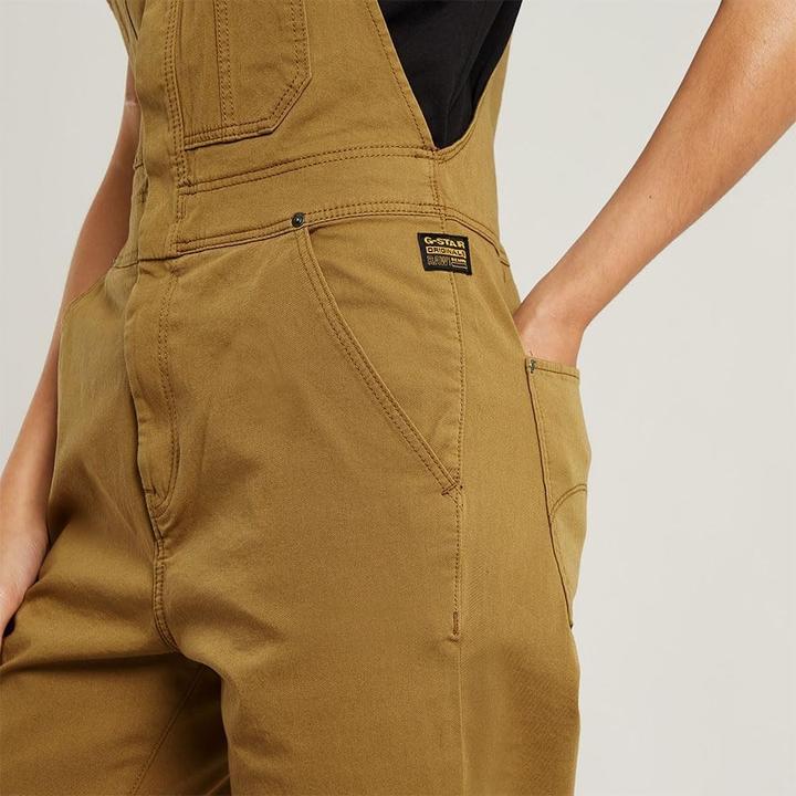 Actual product image G-Star Slim Jumpsuit (M)
