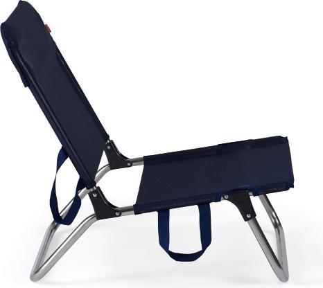 Actual product image Fiam STRANDSTUHL QUICK 022 TX ART. 022 TX BI / WEISS