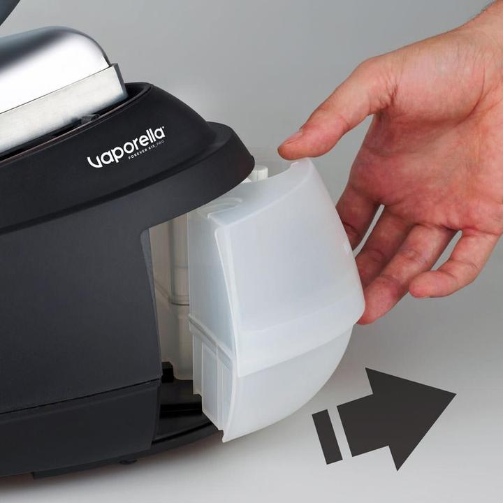 Immagine prodotto Polti Forever 615 Pro (2150 W)