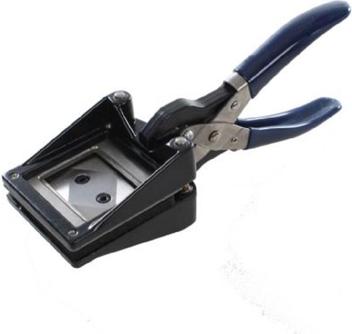 Benel Passbild Schneidezange 45x35 mm (45 mm)