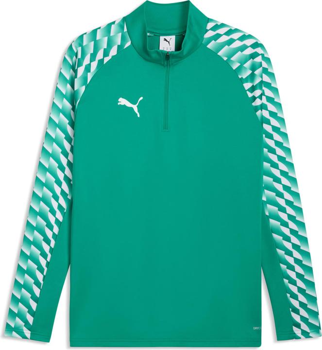 Sport Green-PUMA White-Sport Green