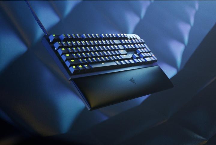 Immagine prodotto Razer Huntsman V2 (DE, Cablato)