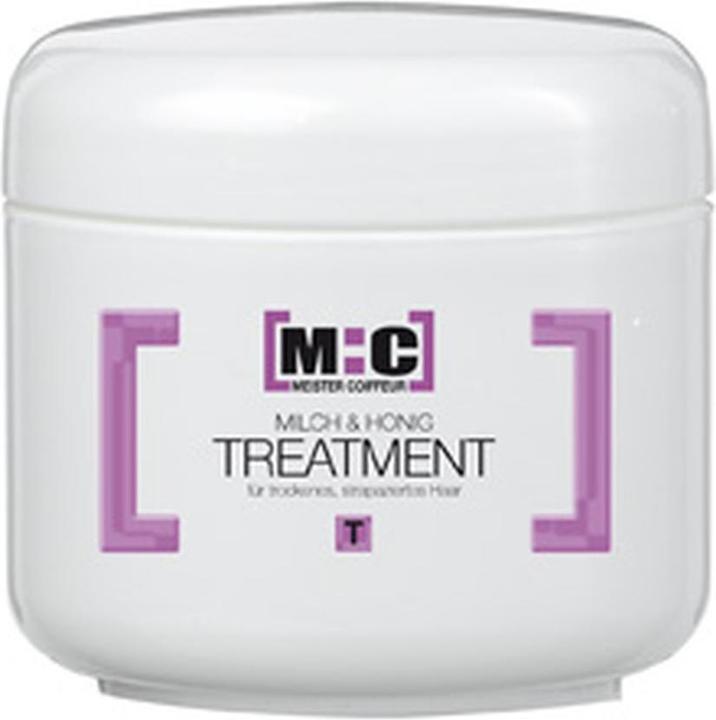 Immagine prodotto Meister Coiffeur Latte e miele (150 ml)